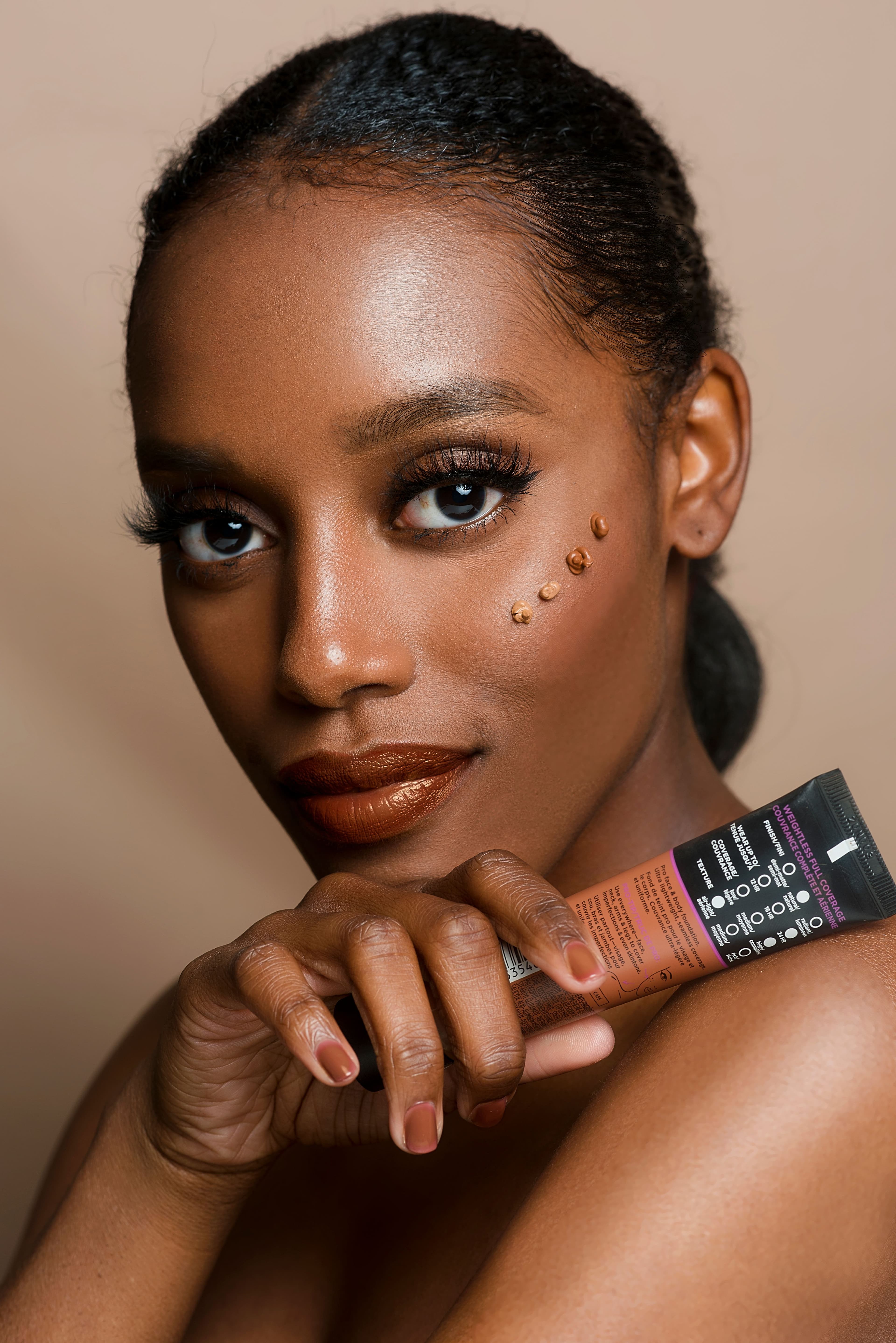 The Prominence Beauty Hive
